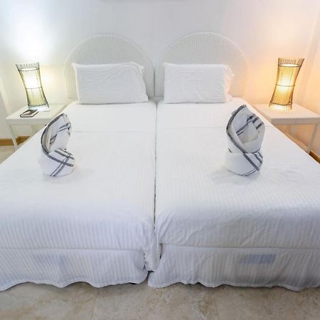 Madison Garden And Residences Panglao Exterior photo