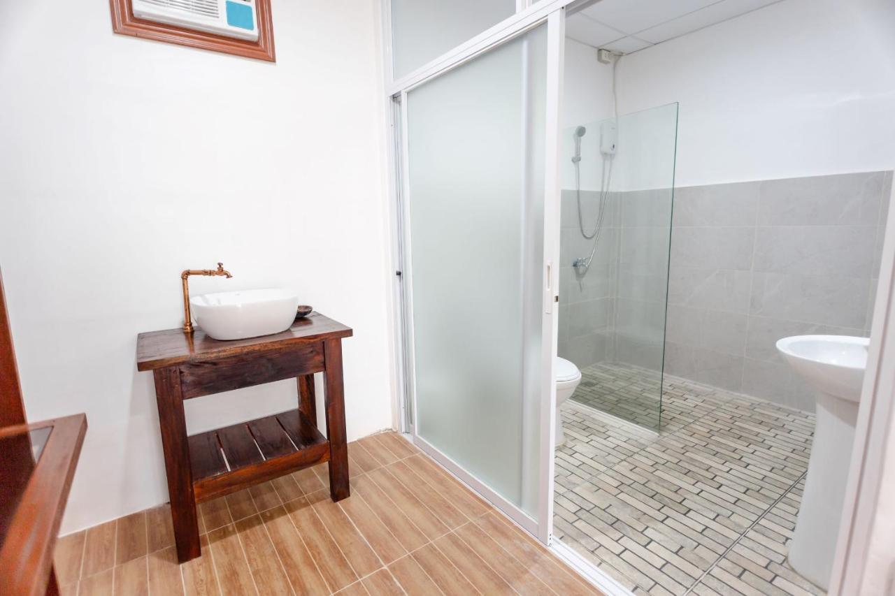 Madison Garden And Residences Panglao Exterior photo