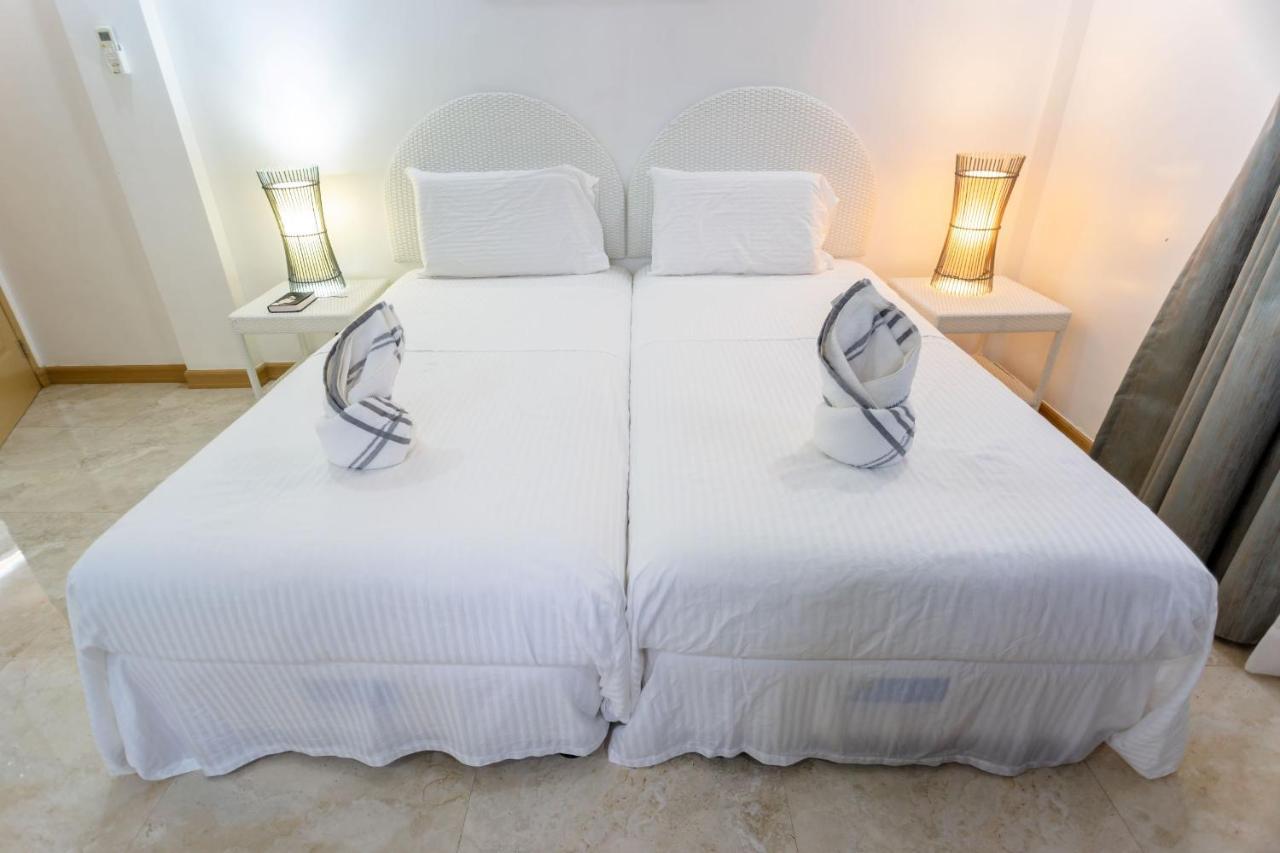 Madison Garden And Residences Panglao Exterior photo