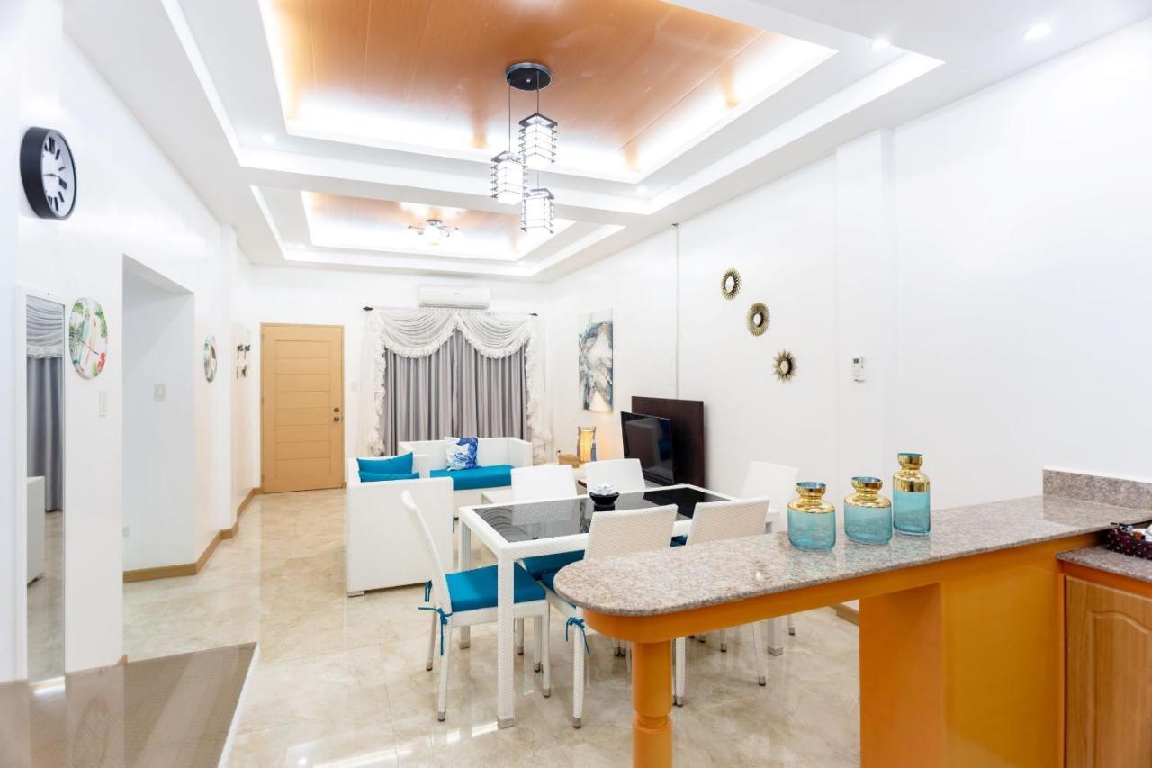 Madison Garden And Residences Panglao Exterior photo
