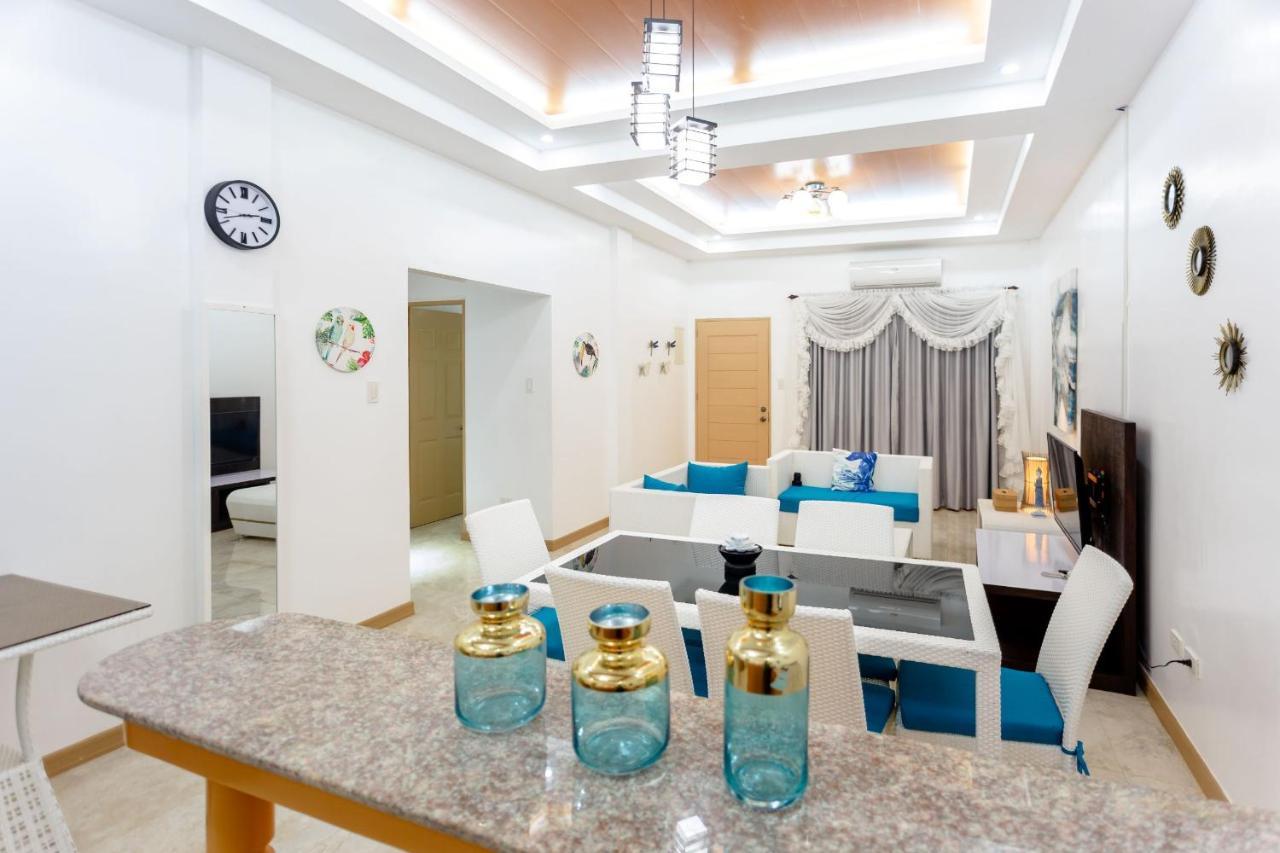 Madison Garden And Residences Panglao Exterior photo