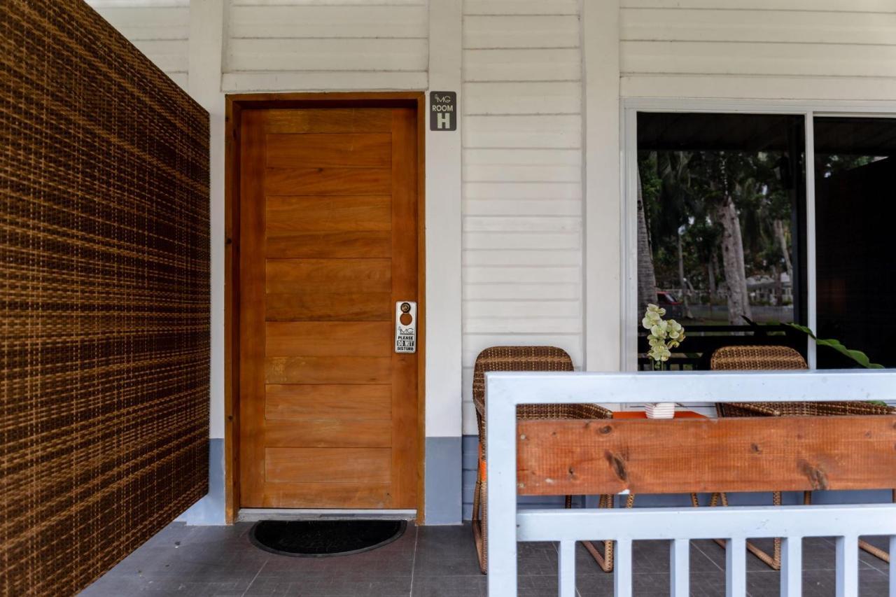 Madison Garden And Residences Panglao Exterior photo
