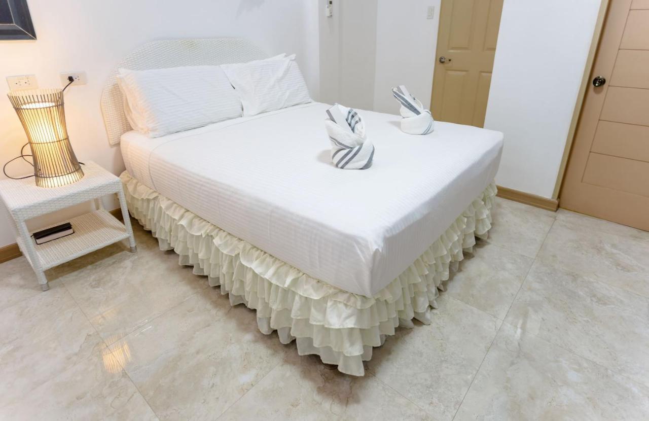 Madison Garden And Residences Panglao Exterior photo
