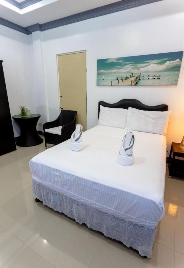 Madison Garden And Residences Panglao Exterior photo