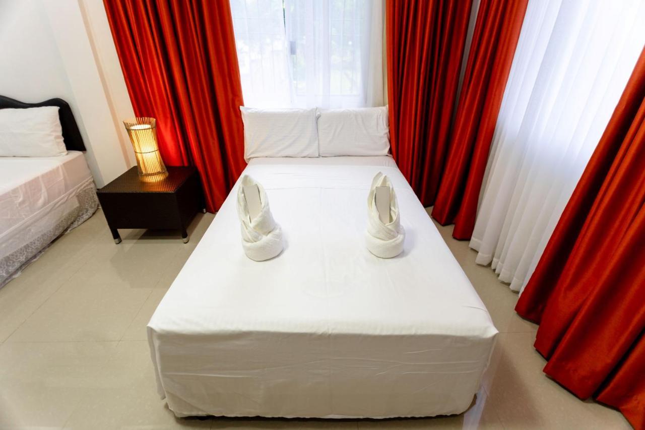 Madison Garden And Residences Panglao Exterior photo