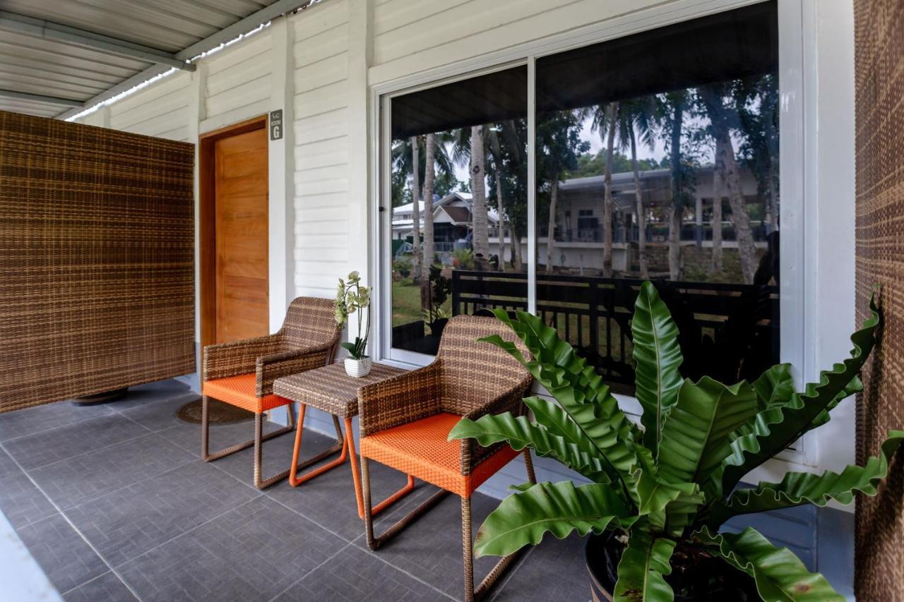 Madison Garden And Residences Panglao Exterior photo