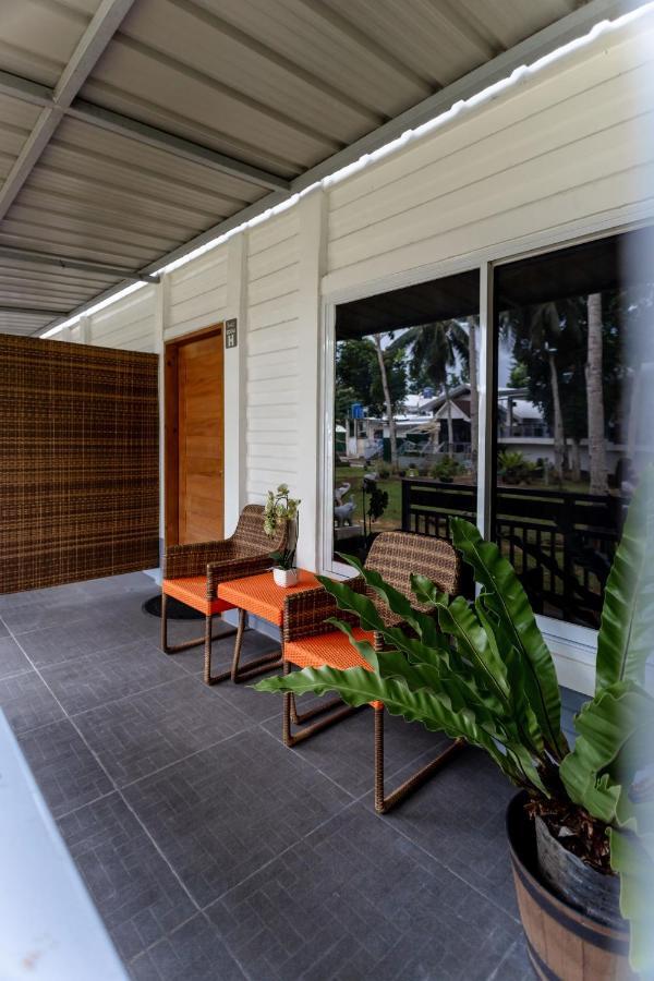 Madison Garden And Residences Panglao Exterior photo