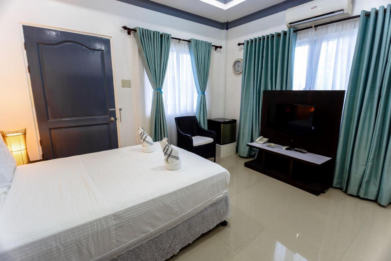 Madison Garden And Residences Panglao Exterior photo