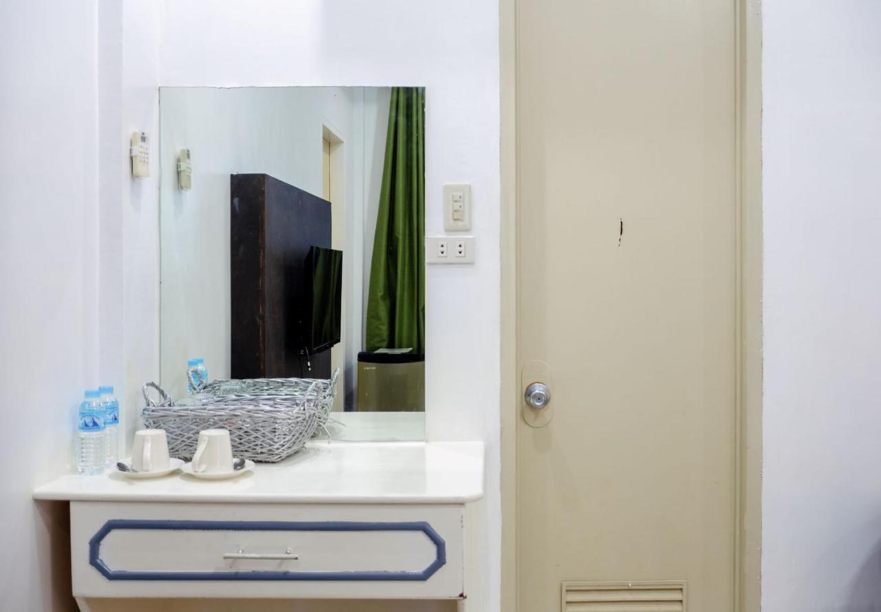 Madison Garden And Residences Panglao Exterior photo