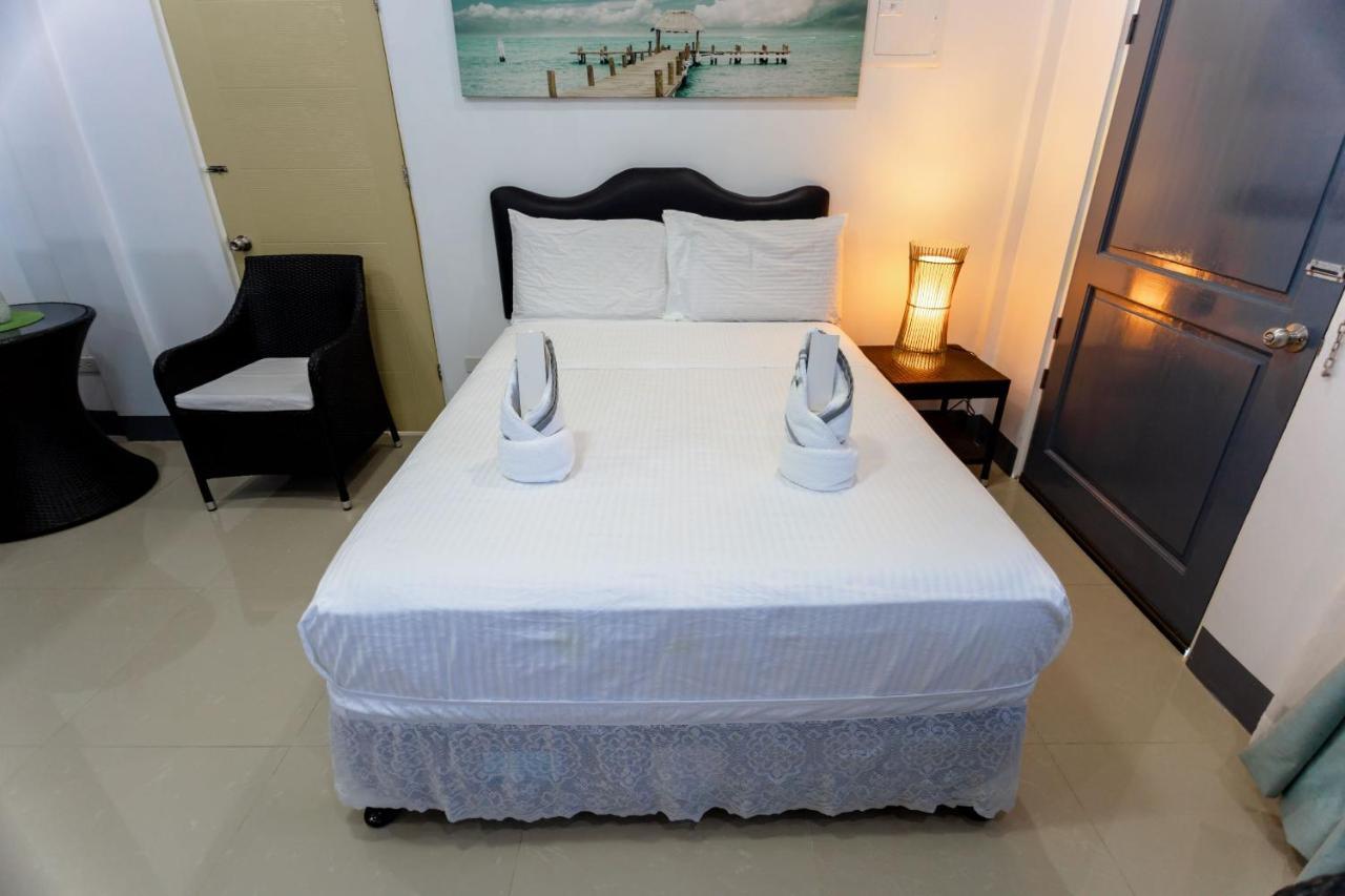 Madison Garden And Residences Panglao Exterior photo