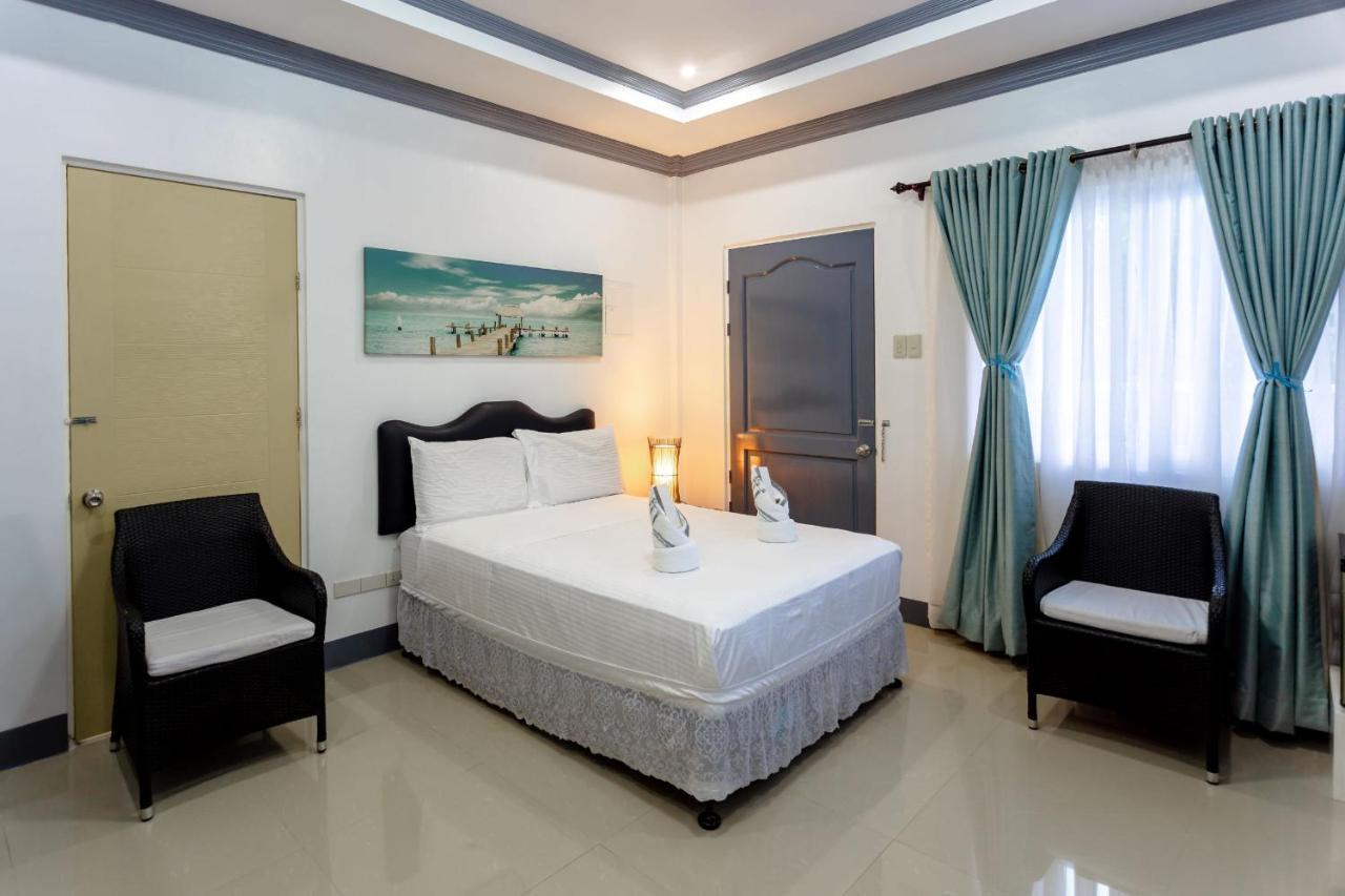 Madison Garden And Residences Panglao Exterior photo