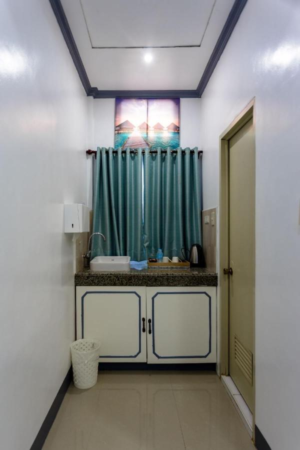 Madison Garden And Residences Panglao Exterior photo